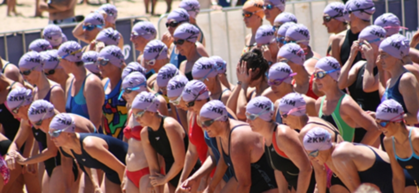 Cole Classic by Tuggeranong Masters Swimming