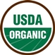 USA Organic Logo